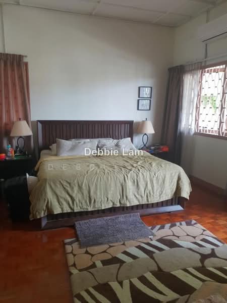 2-storey Terraced House for Sale in Bangsar Baru (Bangsar) - Debbie Lam - PropertyGuru.com.my