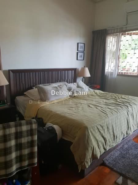 2-storey Terraced House for Sale in Bangsar Baru (Bangsar) - Debbie Lam - PropertyGuru.com.my