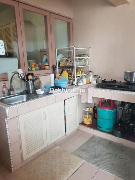 2-storey Terraced House for Sale in Bangsar Baru (Bangsar) - Debbie Lam - PropertyGuru.com.my