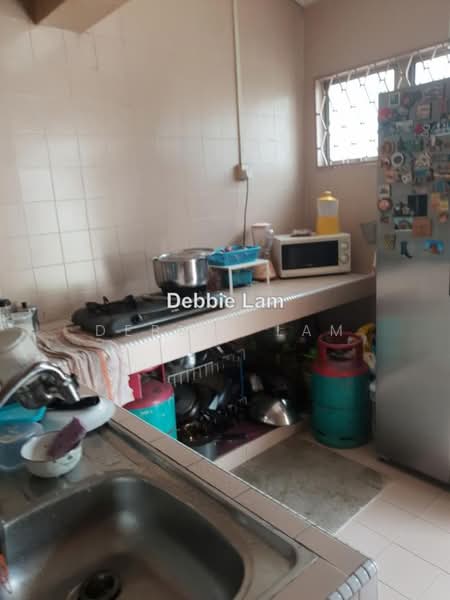 2-storey Terraced House for Sale in Bangsar Baru (Bangsar) - Debbie Lam - PropertyGuru.com.my