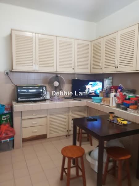 2-storey Terraced House for Sale in Bangsar Baru (Bangsar) - Debbie Lam - PropertyGuru.com.my