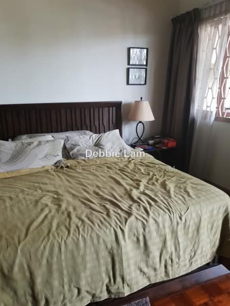 2-storey Terraced House for Sale in Bangsar Baru (Bangsar) - Debbie Lam - PropertyGuru.com.my