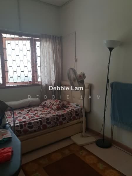 2-storey Terraced House for Sale in Bangsar Baru (Bangsar) - Debbie Lam - PropertyGuru.com.my
