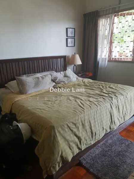 2-storey Terraced House for Sale in Bangsar Baru (Bangsar) - Debbie Lam - PropertyGuru.com.my