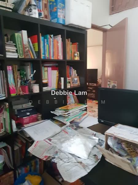 2-storey Terraced House for Sale in Bangsar Baru (Bangsar) - Debbie Lam - PropertyGuru.com.my