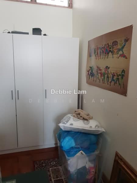 2-storey Terraced House for Sale in Bangsar Baru (Bangsar) - Debbie Lam - PropertyGuru.com.my