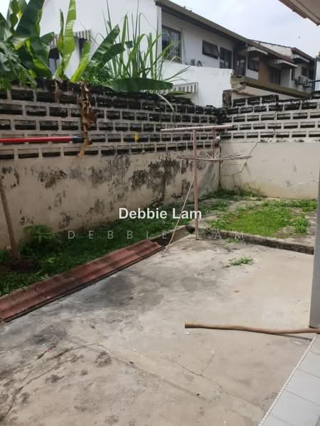 2-storey Terraced House for Sale in Bangsar Baru (Bangsar) - Debbie Lam - PropertyGuru.com.my