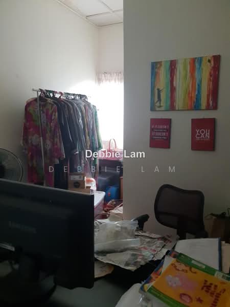 2-storey Terraced House for Sale in Bangsar Baru (Bangsar) - Debbie Lam - PropertyGuru.com.my