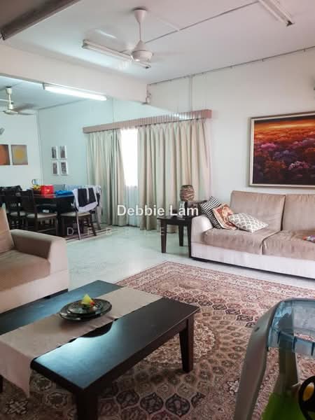 2-storey Terraced House for Sale in Bangsar Baru (Bangsar) - Debbie Lam - PropertyGuru.com.my