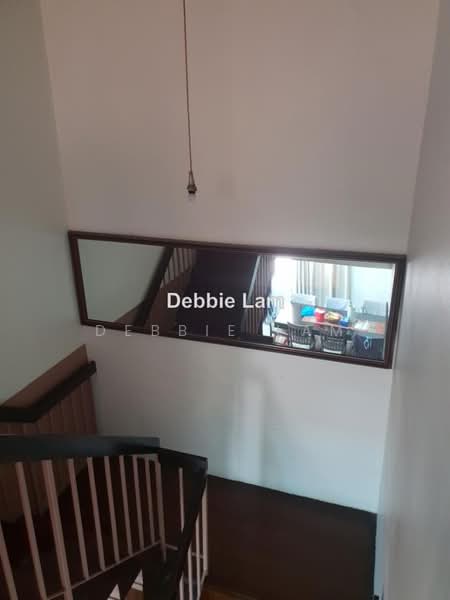 2-storey Terraced House for Sale in Bangsar Baru (Bangsar) - Debbie Lam - PropertyGuru.com.my