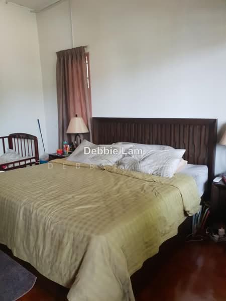 2-storey Terraced House for Sale in Bangsar Baru (Bangsar) - Debbie Lam - PropertyGuru.com.my