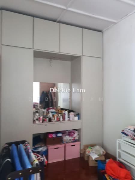 2-storey Terraced House for Sale in Bangsar Baru (Bangsar) - Debbie Lam - PropertyGuru.com.my