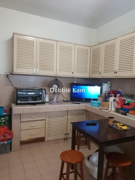2-storey Terraced House for Sale in Bangsar Baru (Bangsar) - Debbie Lam - PropertyGuru.com.my