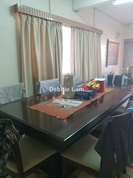 2-storey Terraced House for Sale in Bangsar Baru (Bangsar) - Debbie Lam - PropertyGuru.com.my