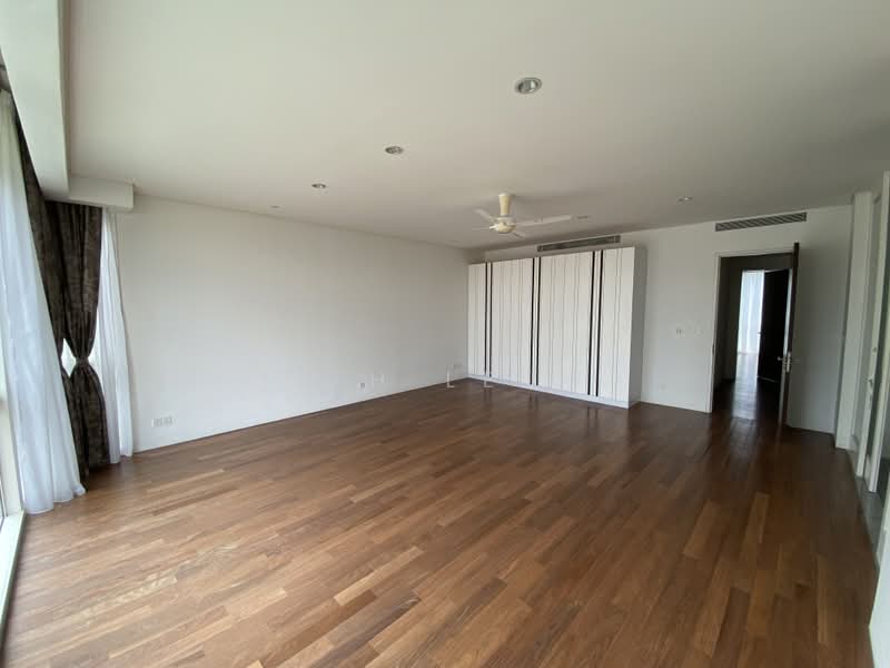 Kondominium untuk Dijual di One Menerung - TH Lee - Interior - PropertyGuru.com.my