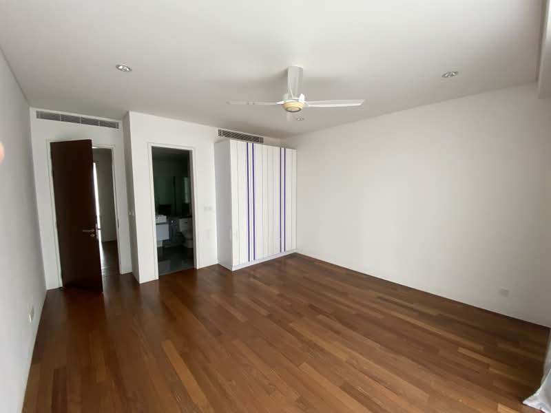 Kondominium untuk Dijual di One Menerung - TH Lee - Interior - PropertyGuru.com.my