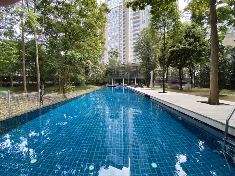 Kondominium untuk Dijual di One Menerung - TH Lee - PropertyGuru.com.my