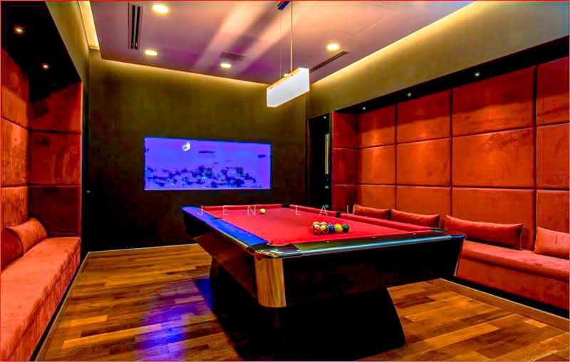 Bungalow House untuk Dijual di Damansara Heights (Kuala Lumpur) - Jen Lau - Interior - PropertyGuru.com.my
