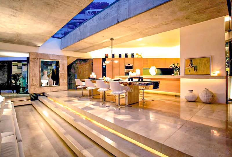 Bungalow House untuk Dijual di Damansara Heights (Kuala Lumpur) - Jen Lau - Interior - PropertyGuru.com.my
