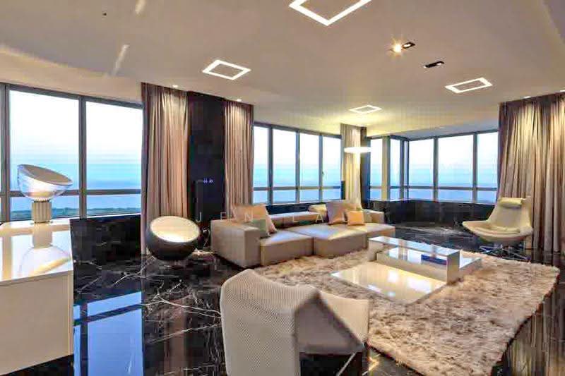 Bungalow House untuk Dijual di Damansara Heights (Kuala Lumpur) - Jen Lau - Living Room - PropertyGuru.com.my