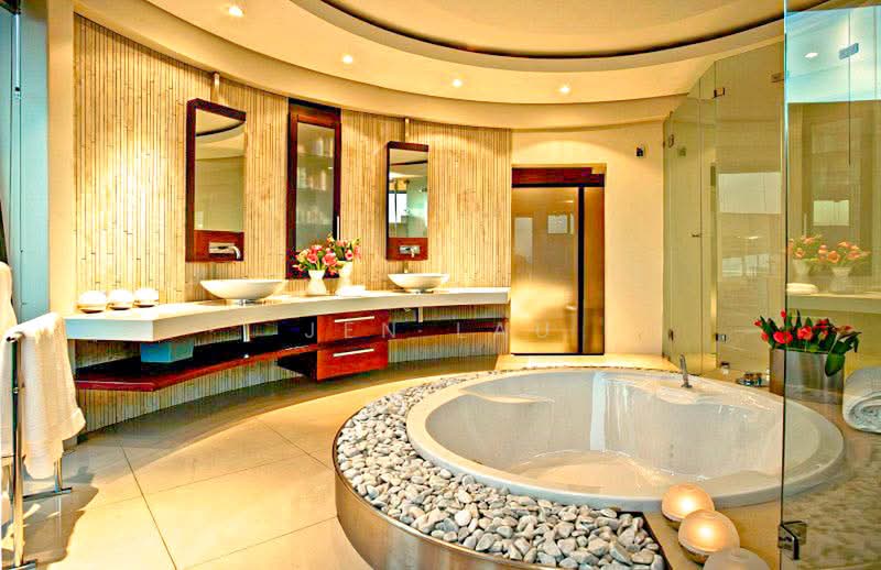 Bungalow House untuk Dijual di Damansara Heights (Kuala Lumpur) - Jen Lau - Bathroom - PropertyGuru.com.my