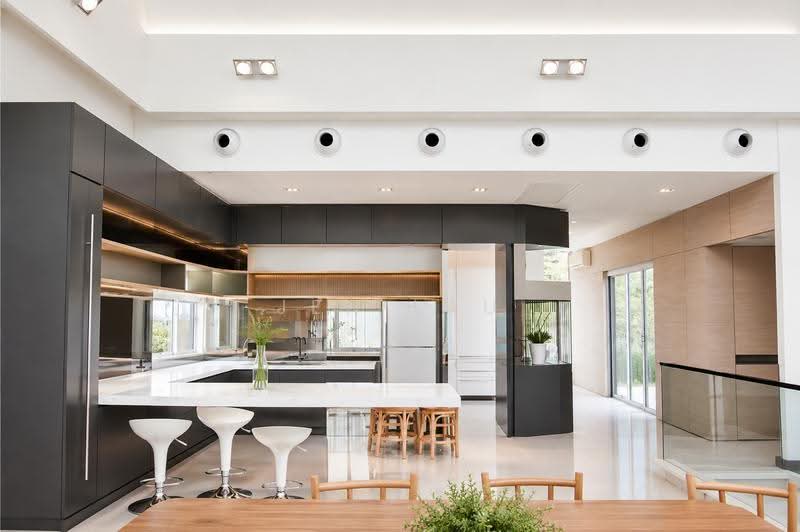 Bungalow House untuk Dijual di Country Heights Damansara (Kuala Lumpur) - Jen Lau - Kitchen - PropertyGuru.com.my