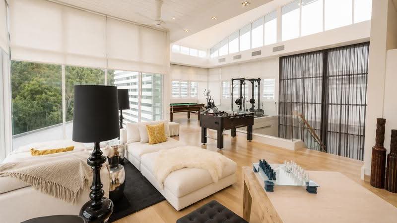 Bungalow House untuk Dijual di Country Heights Damansara (Kuala Lumpur) - Jen Lau - Living Room - PropertyGuru.com.my