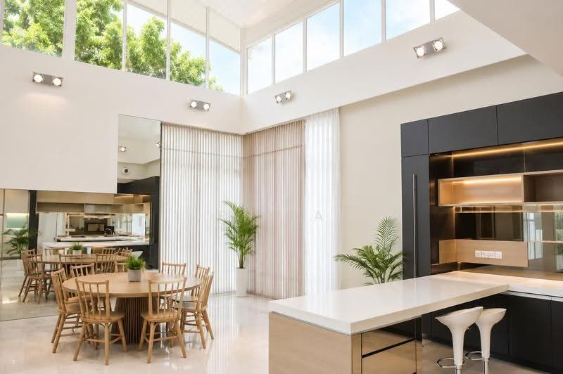 Bungalow House untuk Dijual di Country Heights Damansara (Kuala Lumpur) - Jen Lau - Kitchen - PropertyGuru.com.my