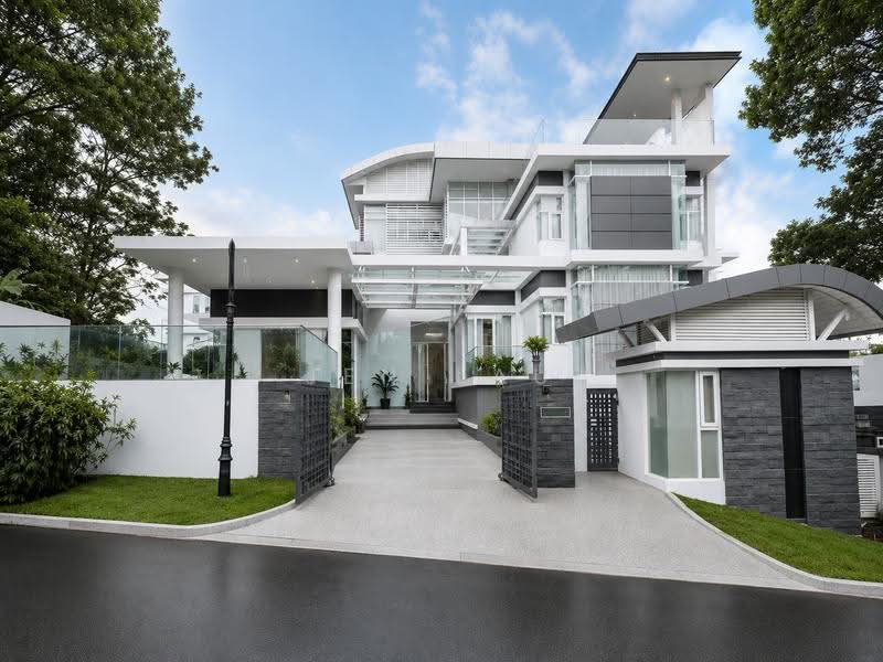 Bungalow House untuk Dijual di Country Heights Damansara (Kuala Lumpur) - Jen Lau - Exterior - PropertyGuru.com.my