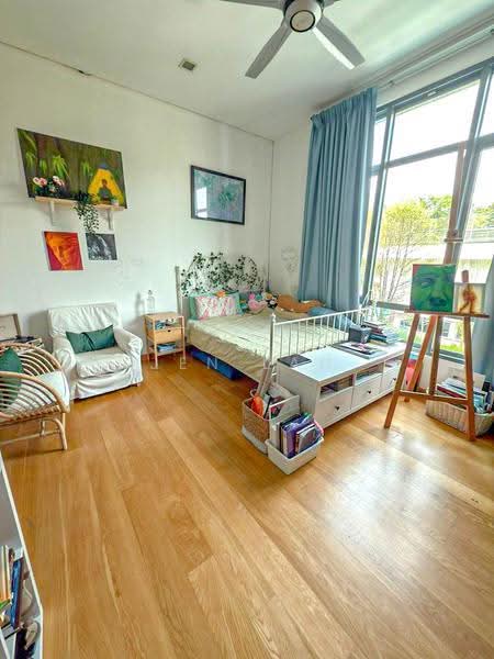 Bungalow House for Sale in Mont Kiara (Kuala Lumpur) - Jen Lau - Bedroom - PropertyGuru.com.my