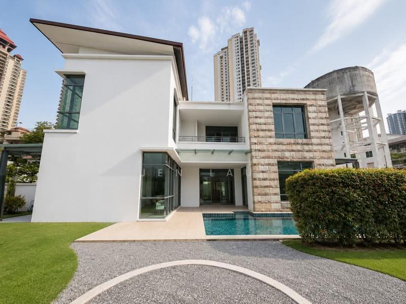 Bungalow House for Sale in Mont Kiara (Kuala Lumpur) - Jen Lau - Exterior - PropertyGuru.com.my