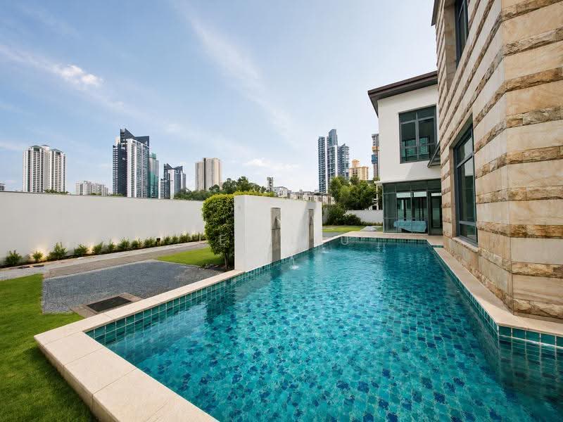 Bungalow House for Sale in Mont Kiara (Kuala Lumpur) - Jen Lau - Exterior - PropertyGuru.com.my