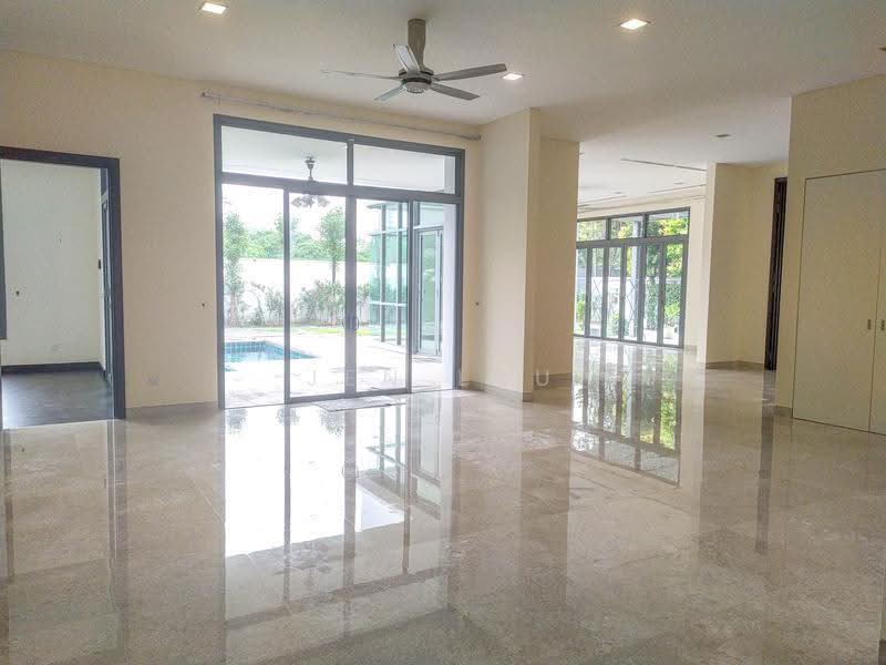Bungalow House for Sale in Mont Kiara (Kuala Lumpur) - Jen Lau - Living Room - PropertyGuru.com.my