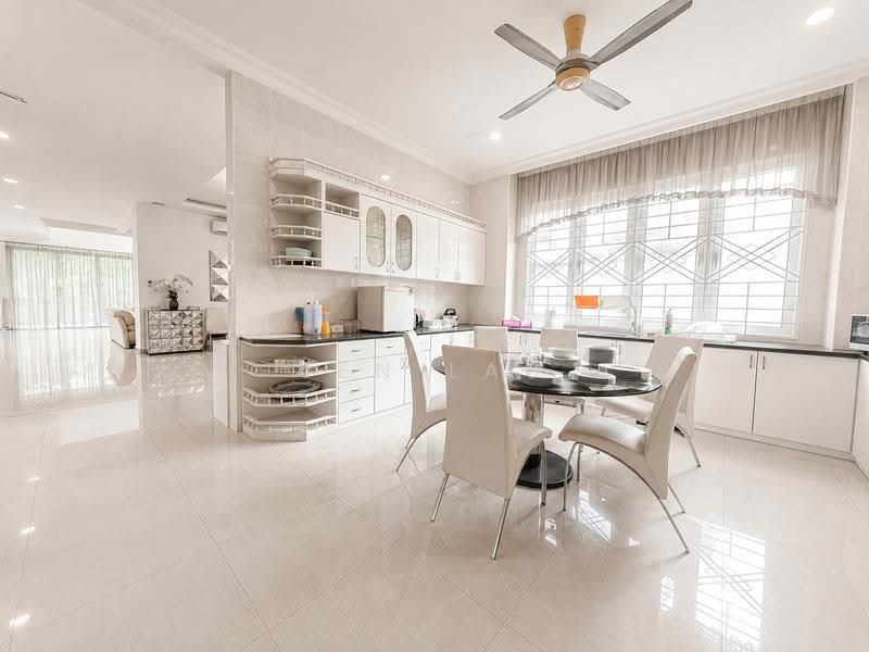 Bungalow House untuk Dijual di Bukit Damansara (Damansara Heights) - Jen Lau - Kitchen - PropertyGuru.com.my