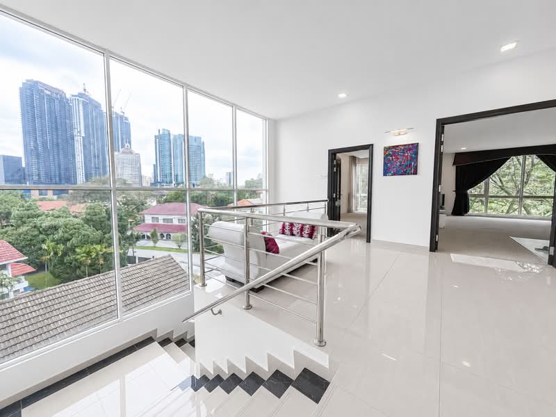 Bungalow House untuk Dijual di Bukit Damansara (Damansara Heights) - Jen Lau - Interior - PropertyGuru.com.my