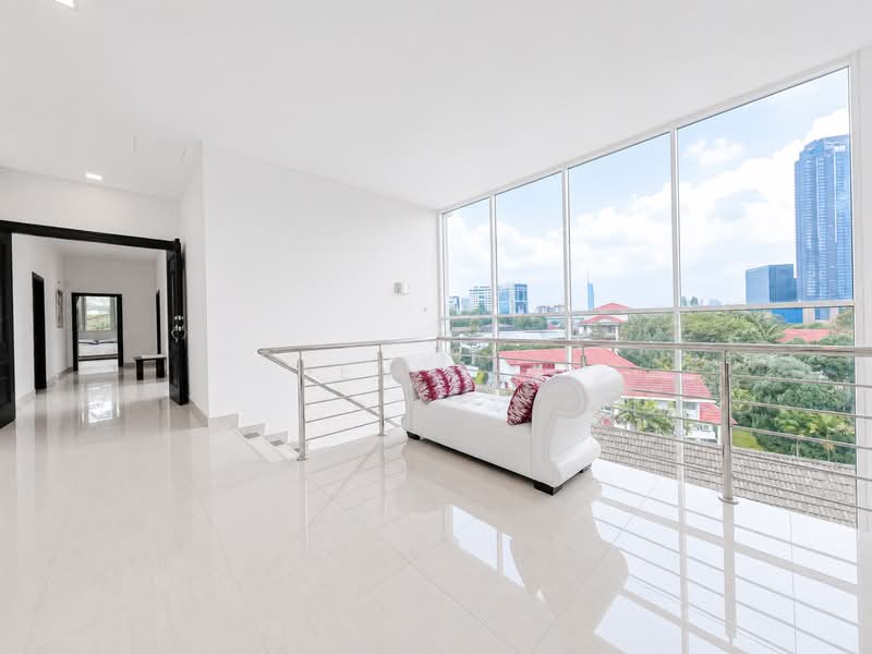 Bungalow House untuk Dijual di Bukit Damansara (Damansara Heights) - Jen Lau - Interior - PropertyGuru.com.my