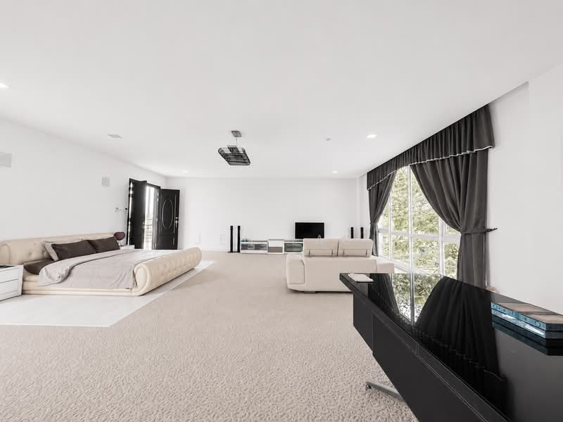 Bungalow House untuk Dijual di Bukit Damansara (Damansara Heights) - Jen Lau - Bedroom - PropertyGuru.com.my