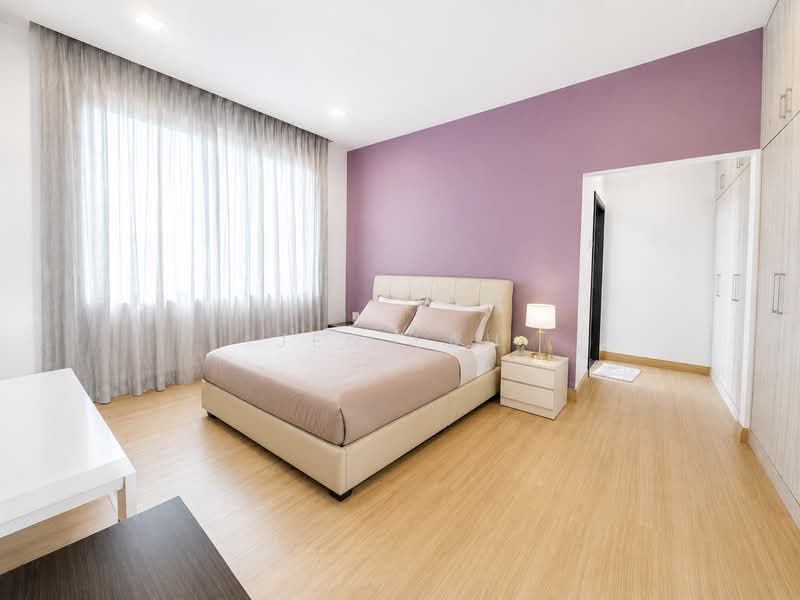 Bungalow House untuk Dijual di Bukit Damansara (Damansara Heights) - Jen Lau - Bedroom - PropertyGuru.com.my
