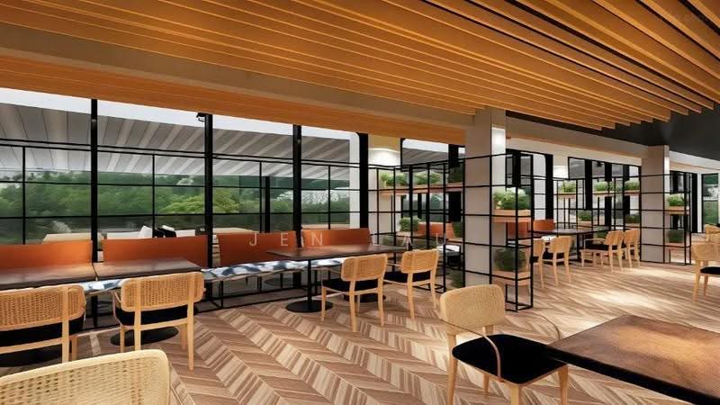 Hotel / Resort for Sale in KLCC (KL City Centre) - Jen Lau - Interior - PropertyGuru.com.my