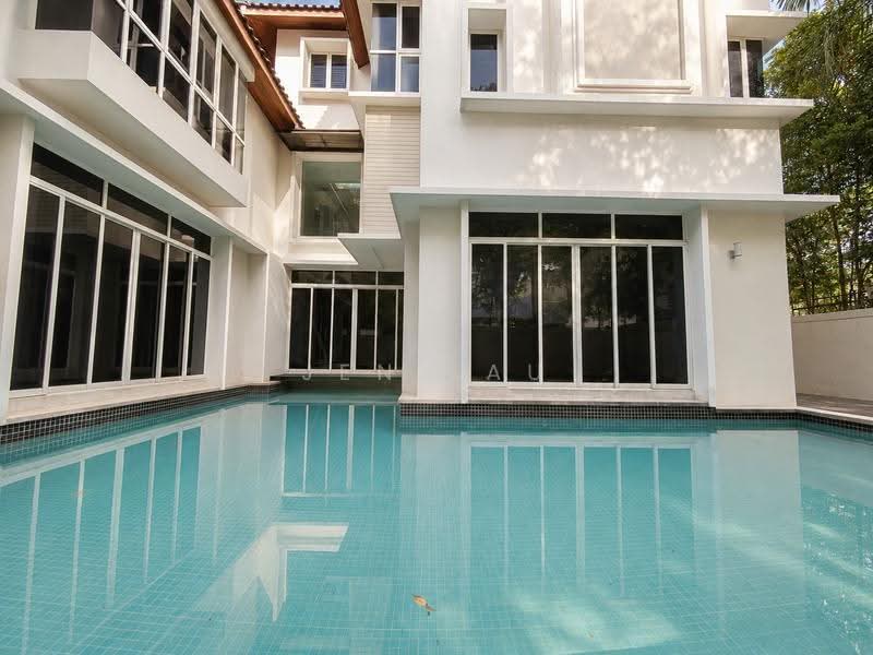 Bungalow House untuk Dijual di Mont Kiara (Kuala Lumpur) - Jen Lau - Exterior - PropertyGuru.com.my