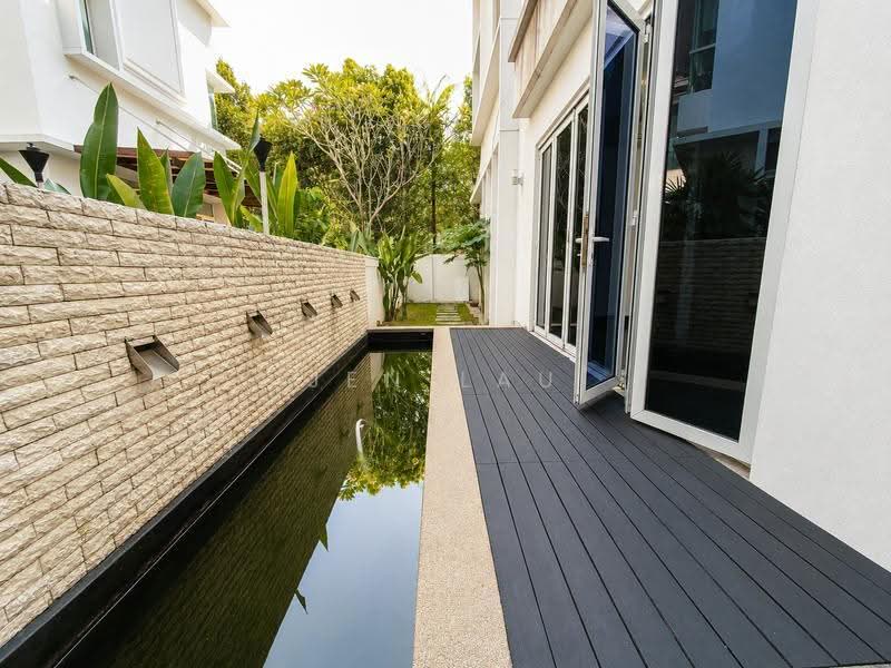Bungalow House untuk Dijual di Mont Kiara (Kuala Lumpur) - Jen Lau - Exterior - PropertyGuru.com.my