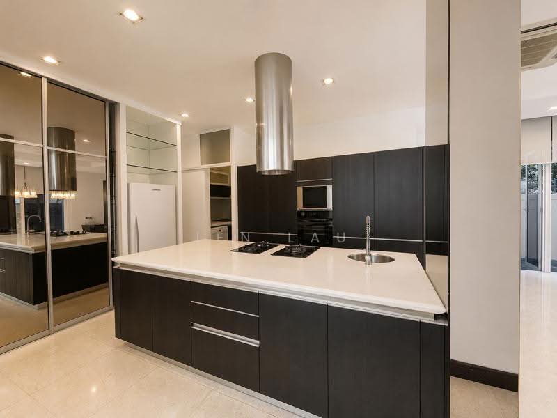Bungalow House untuk Dijual di Mont Kiara (Kuala Lumpur) - Jen Lau - Kitchen - PropertyGuru.com.my