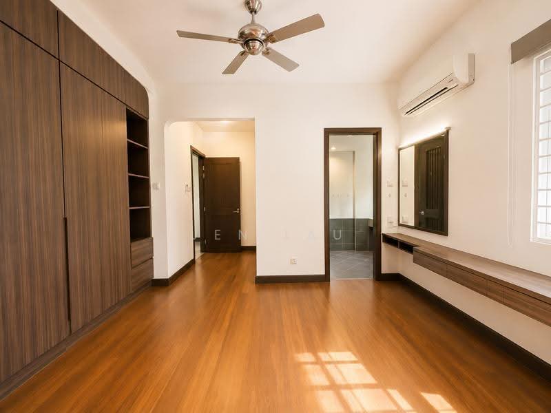 Bungalow House untuk Dijual di Mont Kiara (Kuala Lumpur) - Jen Lau - Bedroom - PropertyGuru.com.my