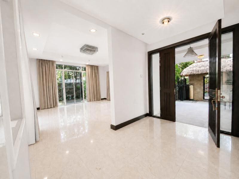 Bungalow House untuk Dijual di Mont Kiara (Kuala Lumpur) - Jen Lau - Living Room - PropertyGuru.com.my