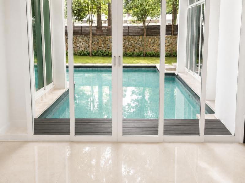 Bungalow House untuk Dijual di Mont Kiara (Kuala Lumpur) - Jen Lau - Pool - PropertyGuru.com.my