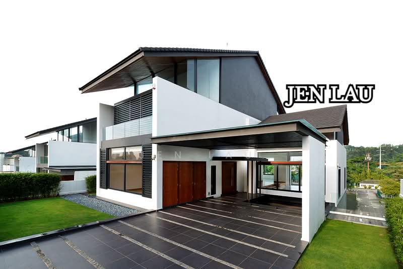 Bungalow House for Sale in Bangsar (Kuala Lumpur) - Jen Lau - Exterior - PropertyGuru.com.my