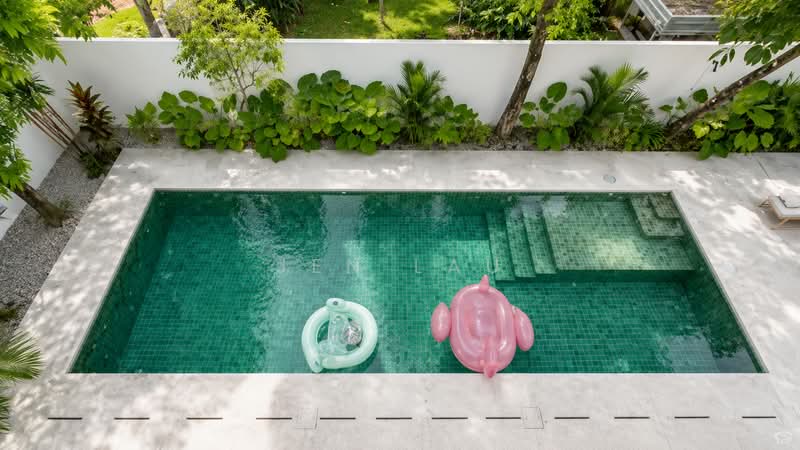Bungalow House untuk Dijual di Taman Bukit Pantai (Bangsar) - Jen Lau - Pool - PropertyGuru.com.my