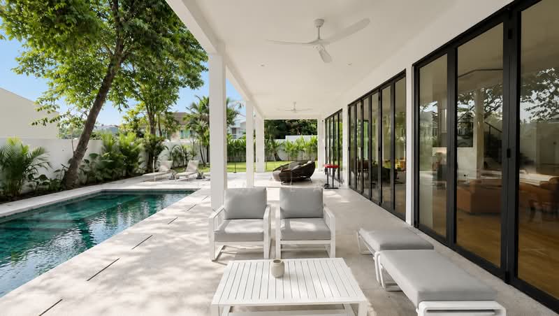 Bungalow House untuk Dijual di Taman Bukit Pantai (Bangsar) - Jen Lau - Exterior - PropertyGuru.com.my