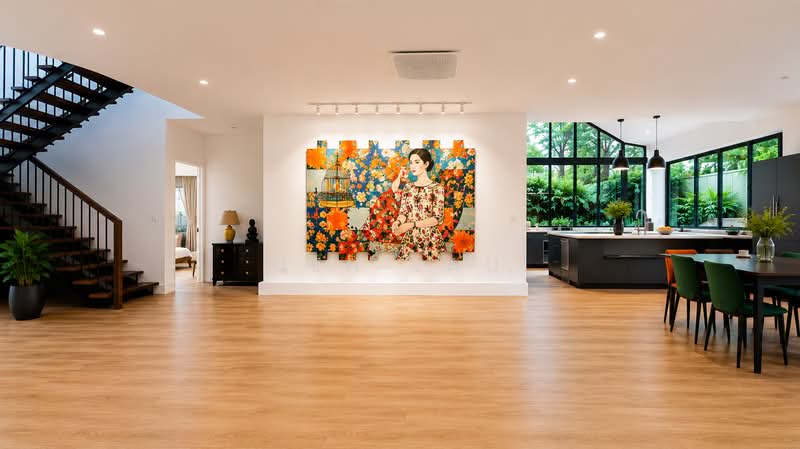 Bungalow House untuk Dijual di Taman Bukit Pantai (Bangsar) - Jen Lau - Interior - PropertyGuru.com.my