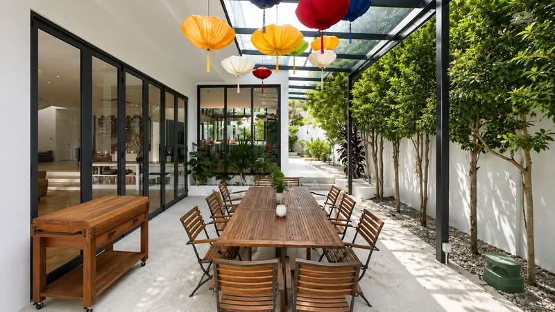 Bungalow House untuk Dijual di Taman Bukit Pantai (Bangsar) - Jen Lau - Exterior - PropertyGuru.com.my